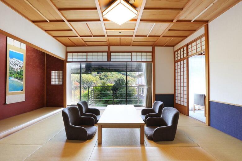 Hotel Manten No Tsujinoya