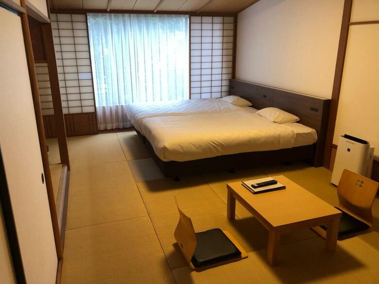 Hotel Manten No Tsujinoya