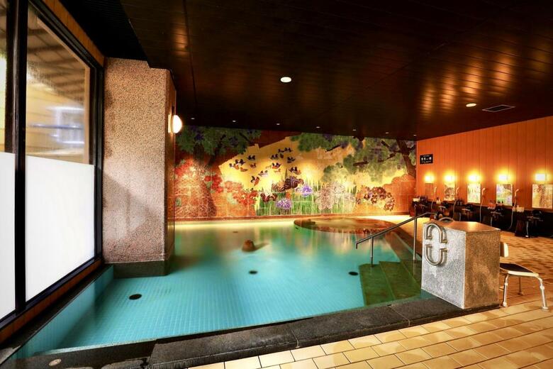 Hotel Manten No Tsujinoya