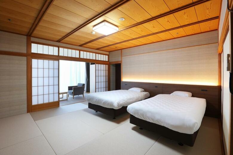 Hotel Manten No Tsujinoya