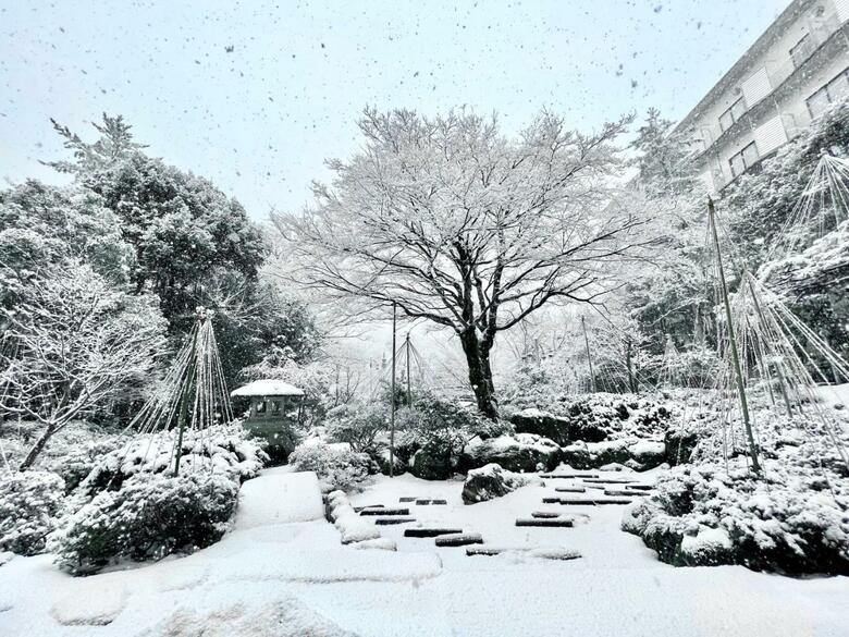 Hotel Manten No Tsujinoya