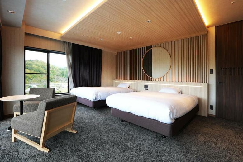 Hotel Manten No Tsujinoya