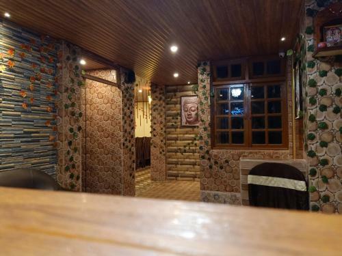 Hotel Thangmi Inn