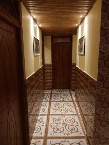 Hotel Thangmi Inn