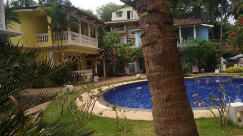 Villa Casa Rendezvous