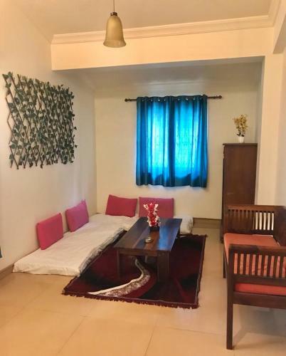 Villa Casa Rendezvous