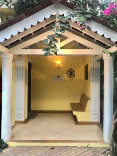 Villa Casa Rendezvous