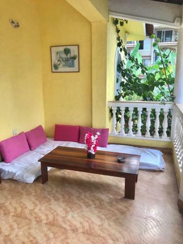 Villa Casa Rendezvous