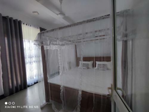 Hostal Flower Shade Villa