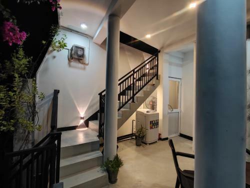 Hostal Flower Shade Villa