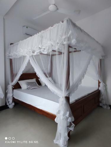 Hostal Flower Shade Villa