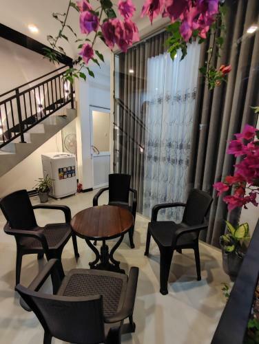 Hostal Flower Shade Villa