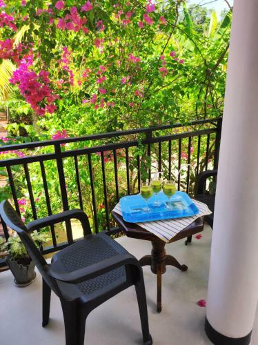 Hostal Flower Shade Villa