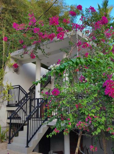 Hostal Flower Shade Villa