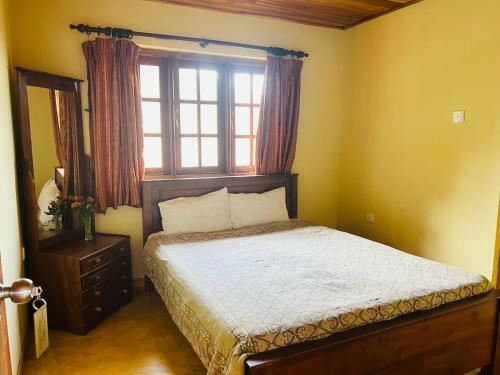 Hostal New Hill View Bungalow