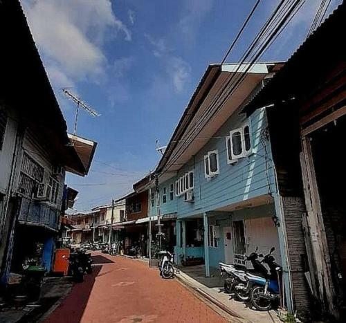 C 13 Lot 10 Pangkor Leisure Beach Studio