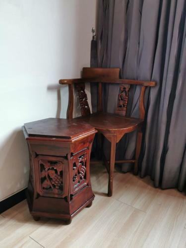 C 13 Lot 10 Pangkor Leisure Beach Studio