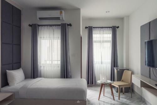 Ingfah Hotel