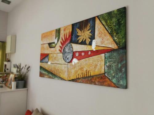Fivehouz Guest House