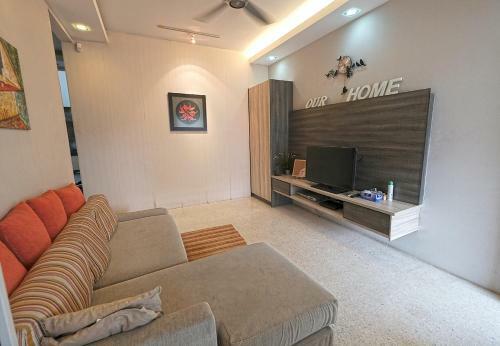 Fivehouz Guest House