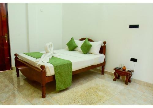 Bed & Breakfast The Olive Villa