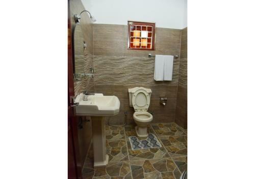 Bed & Breakfast The Olive Villa