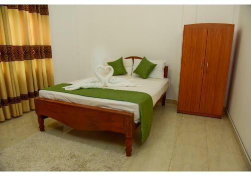Bed & Breakfast The Olive Villa