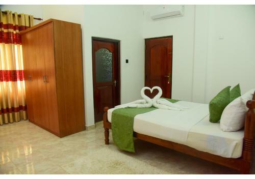 Bed & Breakfast The Olive Villa