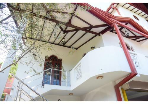 Bed & Breakfast The Olive Villa
