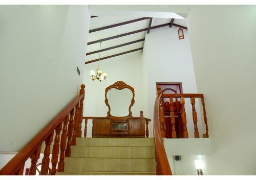 Bed & Breakfast The Olive Villa