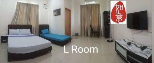 Hostal Ru Yi Villa