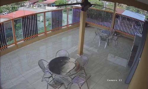 Hostal Ru Yi Villa
