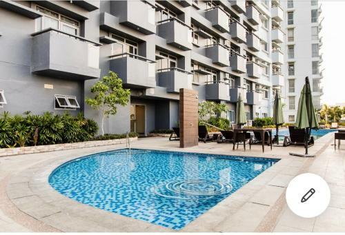 Apartamento Manhattanheights Tower Luxury Stacation