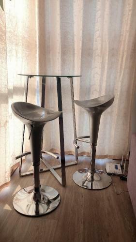 Apartamento Manhattanheights Tower Luxury Stacation