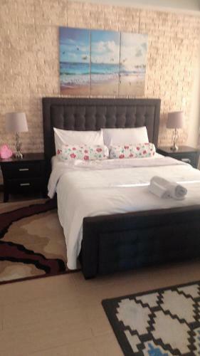 Apartamento Manhattanheights Tower Luxury Stacation