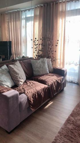Apartamento Manhattanheights Tower Luxury Stacation