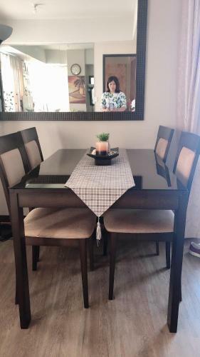 Apartamento Manhattanheights Tower Luxury Stacation