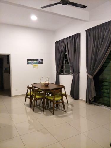 Neohomestay Gapam Lestari