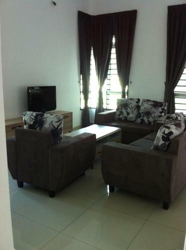 Neohomestay Gapam Lestari