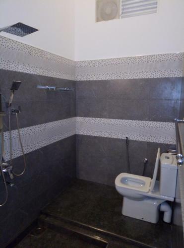 Hostal R 1 River Villa