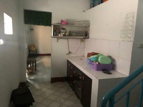 Apartamento Entries House: Phan Rang - Thap Cham