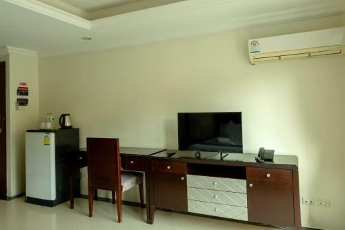 Ivory Palace Hotel