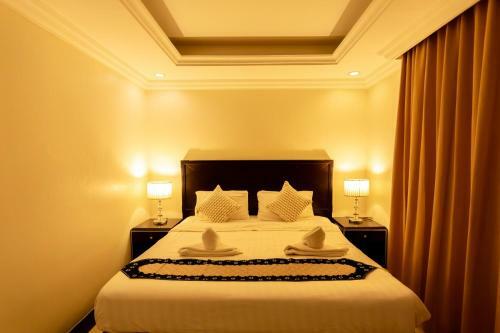 Ivory Palace Hotel