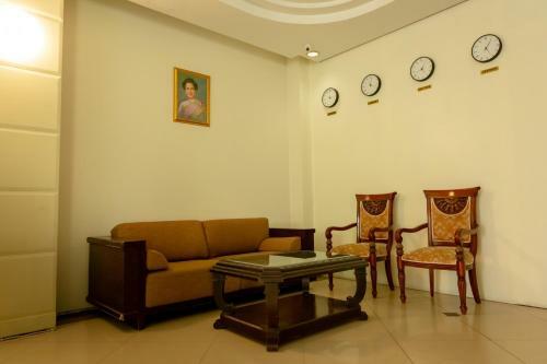 Ivory Palace Hotel