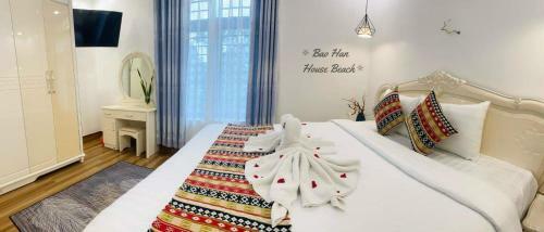 Bao Han House Beach