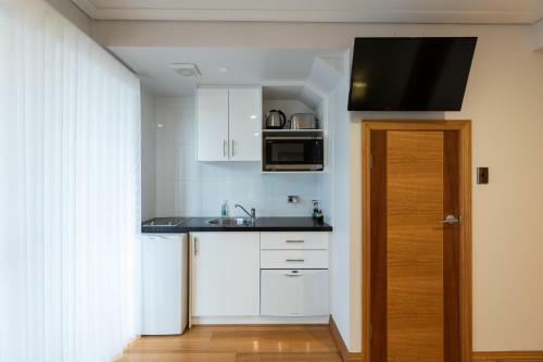 Apartamento Promenade Unit 4