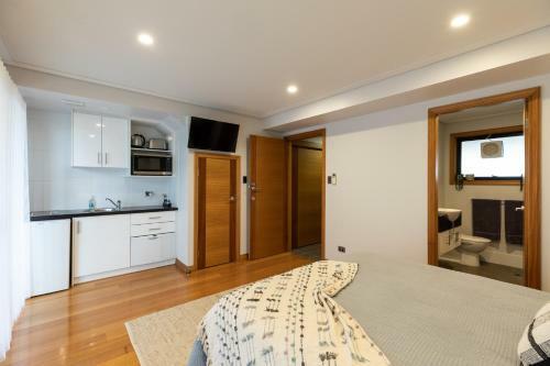 Apartamento Promenade Unit 4