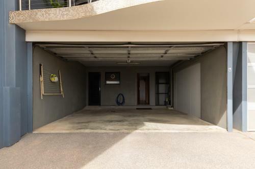 Apartamento Promenade Unit 4
