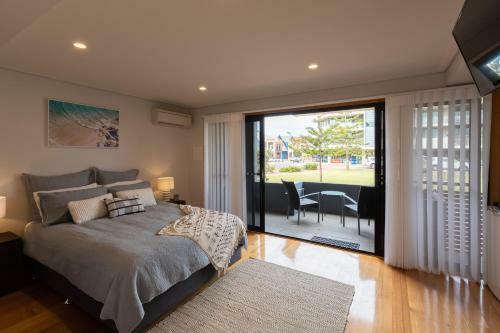 Apartamento Promenade Unit 4
