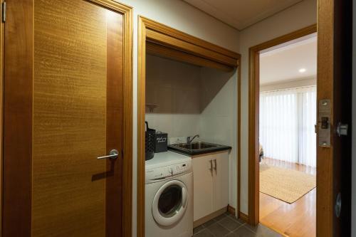 Apartamento Promenade Unit 4